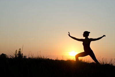 Qigong - Taichi